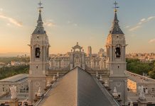 ¿Cómo estará el clima en Madrid este 26 de agosto?