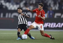 Cienciano elimina a Botafogo y avanza a cuartos de la Copa Sudamericana