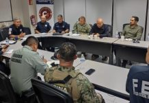 Baja California reporta calma en Mexicali tras alerta de viaje de EEUU