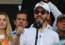 Colombia decreta tres días de duelo nacional por las víctimas del terremoto