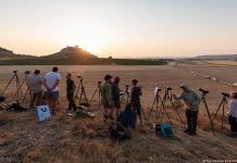Eclipse total de Sol 2026: España se prepara para vivir uno de los grandes espectáculos astronómicos del siglo