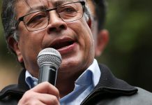 Petro negó que los incendios en Tolima sean provocados por “terroristas de izquierda” y aseguró que hay intereses detrás: “Búsqueda de tierras”