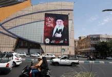 Irán exige el fin del bloqueo y compensaciones para reabrir el estrecho de Ormuz