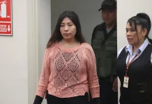 Perú da salvoconducto a la ex primera ministra de Castillo y retomará relaciones con México