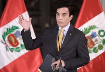 Perú exige a Rusia información sobre 114 ciudadanos desaparecidos en la guerra de Ucrania