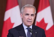 Canadá desvela su respuesta arancelaria contra EEUU por valor de 17.000 millones de euros
