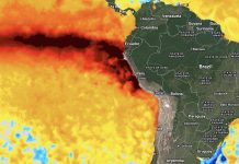 Fenómeno El Niño EN VIVO: últimas noticias, alertas climáticas y trabajos de prevención en Perú