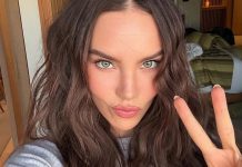 Belinda revela todo lo que está haciendo para transformarse en Florence Cassez
