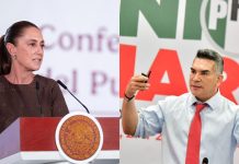La doble nacionalidad “no es doble lealtad”, PRI rechaza propuesta de la Presidencia