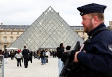 Mazos, hachas y explosivos: alertan sobre el aumento de la violencia en los robos a los museos de Europa