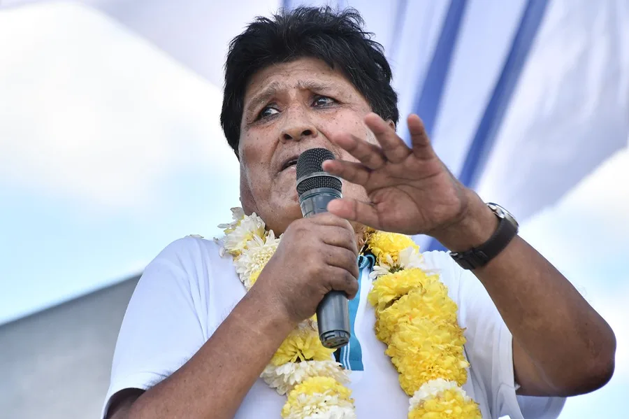 Evo_Morales_Bolivia