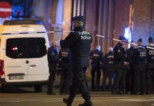 El Gobierno de Bélgica decretó una emergencia nacional por la ola de tiroteos narco en Bruselas