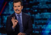 El colombiano John Leguízamo será homenajeado en Hollywood por su trayectoria y aporte al cine latino