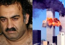 Juicio del 11-S: fijan para 2028 el proceso contra Khalid Sheikh Mohammed, cerebro del atentado a las Torres Gemelas