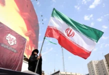 Irán evalúa atacar objetivos militares de Estados Unidos en Europa si Trump amplía la guerra