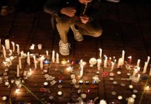 Gobierno de Abelardo de la Espriella convocó a una jornada de oración y velatón en Bogotá por las víctimas del terremoto