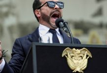 Abelardo de la Espriella intensificó su mensaje contra integrantes de los grupos armados: “Se acabaron los salvoconductos”
