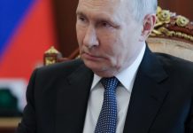 Putin decretó que permite al Kremlin tomar el control de infraestructura crítica dañada por ataques ucranianos
