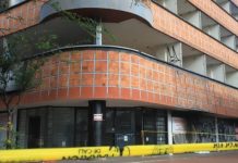 Alcaldía de Cali marcó edificios con colores después de terremoto: qué significan las etiquetas