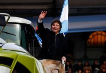 Javier Milei visitará Misiones, una de las provincias que La Libertad Avanza busca pintar de violeta en 2027