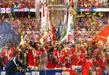 Nottingham Forest y Everton habrían oficializado su oferta por un jugador de la selección Colombia: de quién se trata