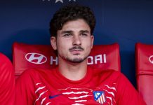 Todos los motivos del no del Atlético de Madrid al FC Barcelona en el caso Julián