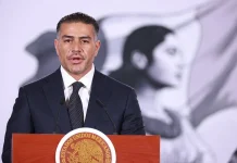 México detiene a “El Búho”, señalado como coordinador del grupo que secuestró y asesinó a la periodista Roxana Guzmán