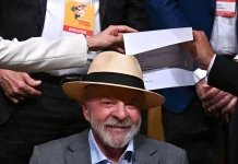 Lula advierte que Brasil enfrentará cualquier intento de injerencia extranjera antes de las elecciones