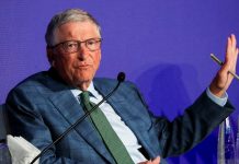 Bill Gates predice que la inteligencia artificial hará la mayoría de trabajos humanos en 10 años