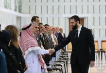 Ocho países aplauden la retirada de Siria de la lista de EEUU de estados patrocinadores del terrorismo