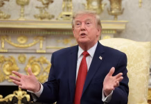 Trump afirma que Irán busca un acuerdo, pero advierte que las condiciones no son aceptables para Washington