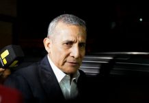 Ollanta Humala inicia demanda contra el Estado y anuncia su regreso político: “No tengo límites en lo que quiera”