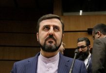 Irán amenazó con atacar intereses de Estados Unidos si Washington avanza con su ofensiva económica: “Deben pagar el precio”