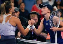 Sabalenka y Swiatek debutan con victoria en el Abierto de Canadá; Bouzas y Osorio quedan eliminadas