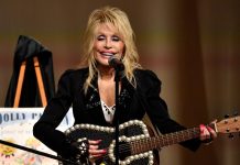 Murió Dolly Parton, la reina de la música country, a los 80 años