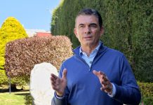 Rodrigo Paz habló sobre Fernando Cerimedo: “Jamás tuvo autorización de representar a la Presidencia”