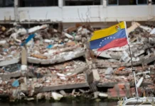 Venezuela eleva a 6.301 los muertos por los terremotos y atribuye los apagones a los daños sísmicos