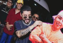 Eduin Caz manda mensaje a la producción de La Casa de los Famosos por enviar a Ese Pérez al Exilio en su cumpleaños
