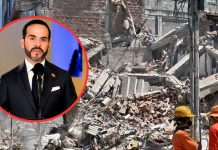 Abelardo de la Espriella reveló desde el Chocó nuevo balance oficial del terremoto en Colombia: 329 muertos y 234 desaparecidos