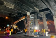 Anuncian nuevo cierre del puente del Anillo Periférico en ciudad de Guatemala para evaluar si requiere refuerzo o rehabilitación