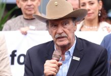 Vicente Fox vuelve a la política para apoyar a la oposición contra Morena en las elecciones 2027