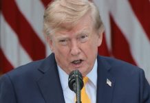 Donald Trump aseguró que Putin no atacará a países de la OTAN
