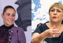 «Michelle Bachelet representa lo que debe ser la ONU»: Sheinbaum respalda a la expresidenta de Chile, pero pone en duda reunión en México