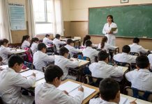 Más alumnos llegan a la escuela, pero aprenden menos: las cifras que reflejan la crisis educativa en la Argentina