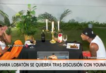 Samahara Lobatón y Youna protagonizan tensa pelea en reality ‘La prisión del destino 2’: celos, acusaciones y el llanto de la hija de Melissa Klug