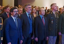 La Cancillería Argentina y la Legislatura de la Ciudad de Buenos Aires suspendieron un acto por la presión de China