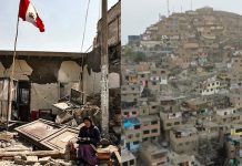 ¿Qué tan preparados están los limeños para un terremoto 8.8?: 49% teme que su vivienda colapse duente un fuerte sismo