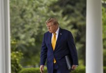 Trump extiende el embargo contra Cuba hasta septiembre de 2027
