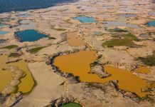 “Guerra de cárteles” en la selva peruana: grupos armados se enfrentan por el oro y reportan al menos tres muertos
