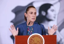 Colombia no autoriza por ahora el ingreso de brigada de rescate del Ejército mexicano